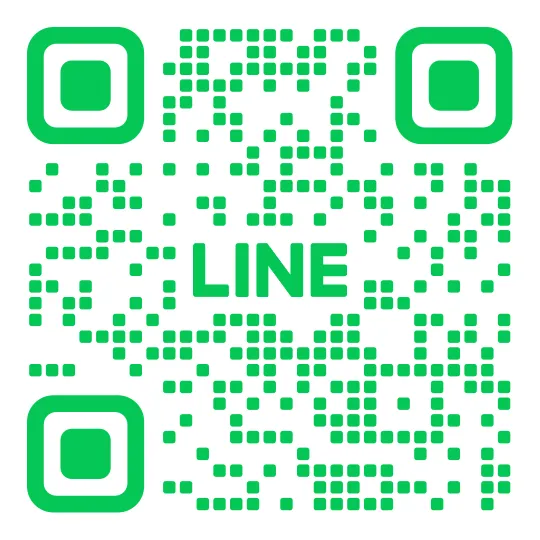 LINE公式アカウント【お友達登録】